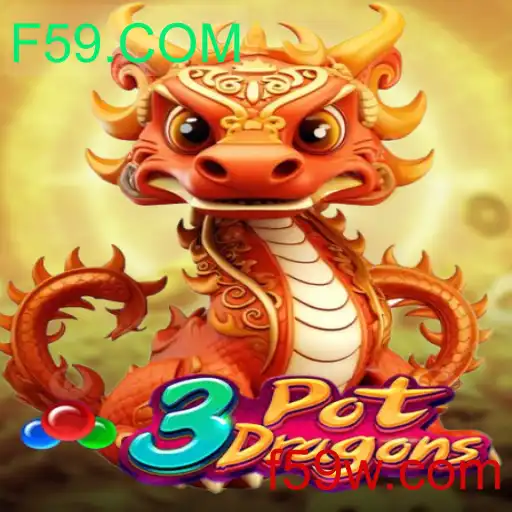 Desvendando 3PotDragons: Um Mergulho na Aventura Lendária de F59.COM