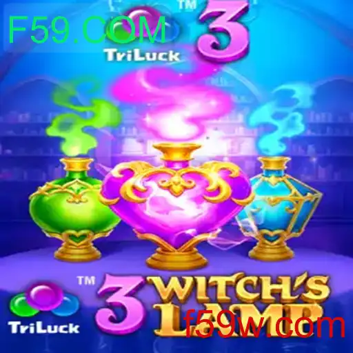Explorando o Mundo Mágico de 3WitchsLamp