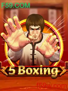 Explorando o Mundo do 5Boxing: Um Guia Completo
