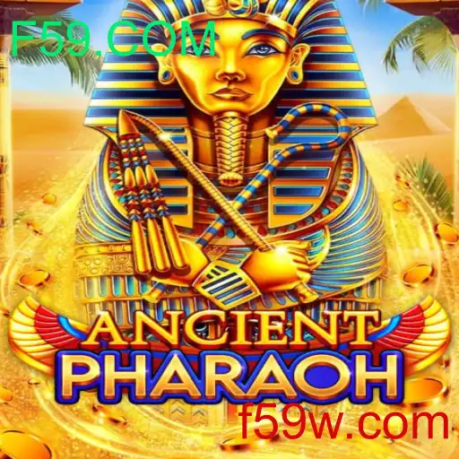 AncientPharaoh: Explorando as Maravilhas do Egito Antigo em F59.COM