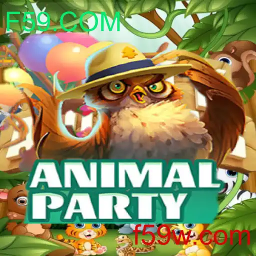 Descubra o Jogo AnimalParty e as Regras para se Divertir