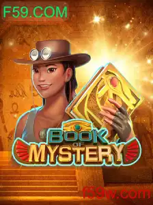 Tudo sobre BookofMystery: Um Guia Detalhado para Amantes de Jogos de Aventuras