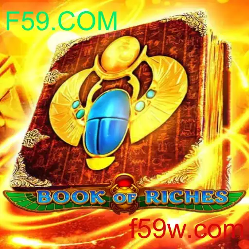 BookofRiches: Descubra Aventuras e Tesouros Inigualáveis