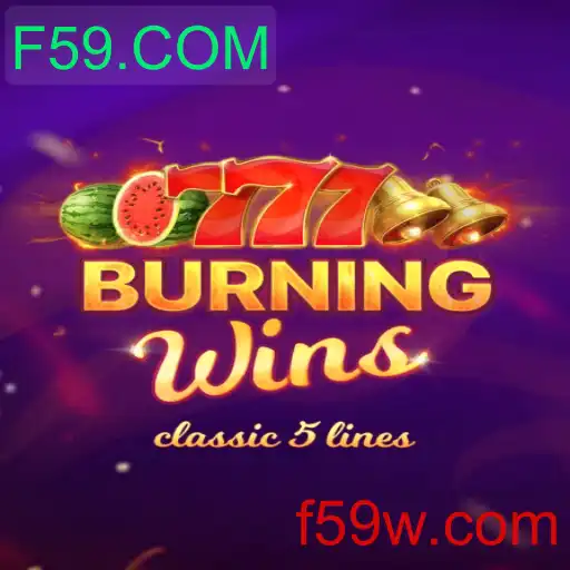 Explorando o Mundo Vibrante de BurningWins no F59.COM