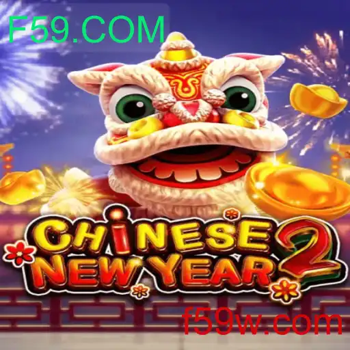 Descubra o Fascinante Mundo de CHINESENEWYEAR2
