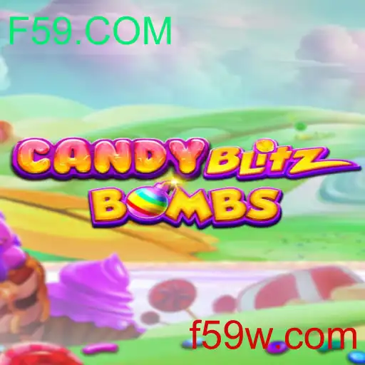 CandyBlitzBombs: A Nova Sensação dos Jogos para Fãs de Desafios Açucarados