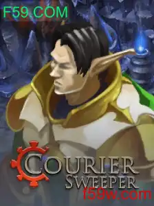 Tudo o que Você Precisa Saber sobre CourierSweeper
