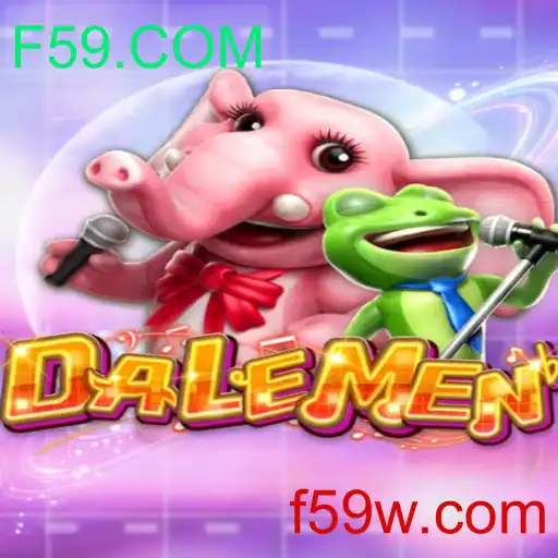 Descubra o Mundo de DALEMEN: Um Jogo Revolucionário