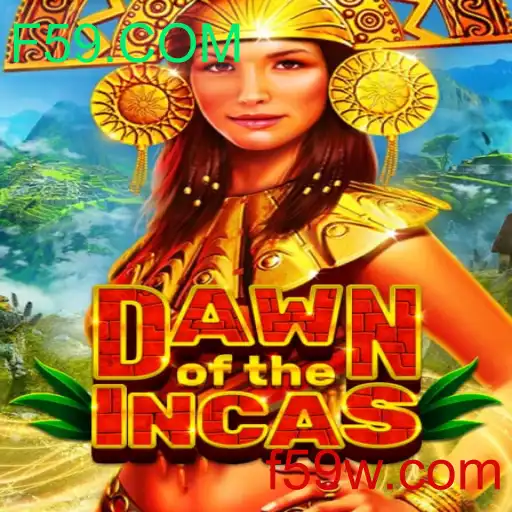 Explorando o Fascinante Mundo de DawnoftheIncas