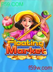 Descubra o Fascinante Jogo FloatingMarket