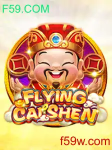 Descubra o Fascinante Universo de FlyingCaiShen