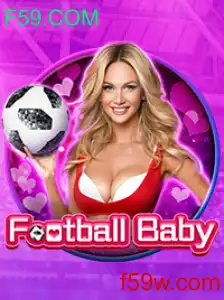 FootballBaby: Unindo Paixão pelo Futebol e Diversão Interativa