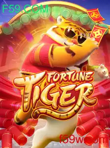 Explore FortuneTiger: Um Jogo de Emoções em F59.COM