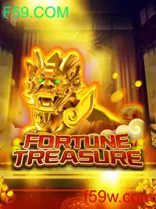 Descubra o Mundo de Aventura e Riquezas em FortuneTreasure