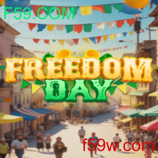 Explorando o Mundo de FreedomDay: A Nova Sensação dos Jogos