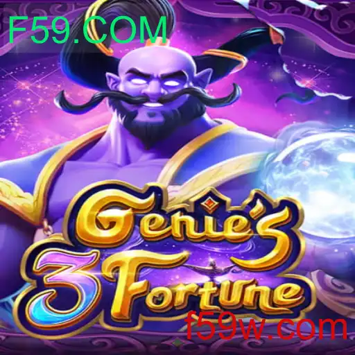 Descubra o Universo de Genie3Fortune: Um Jogo de Estratégia Contemporâneo