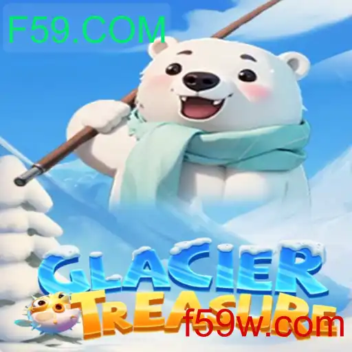 GlacierTreasure: Explore Aventuras Congelantes e Riquezas Ocultas