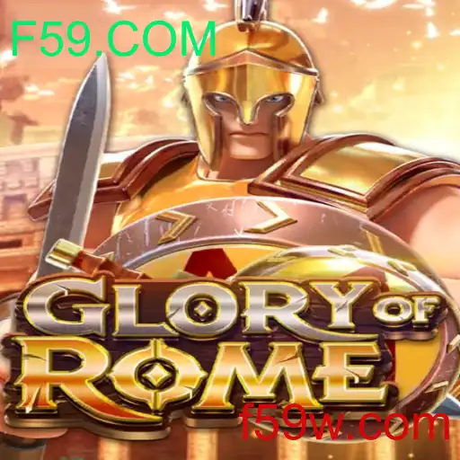 GloryofRome: Descubra a Grandeza do Império Romano no Jogo Inovador de F59.COM