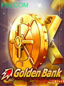 GoldenBank: Um Novo Mundo de Estratégias Financeiras no Jogo Online