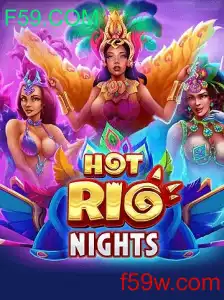 Desvendando Os Segredos de HotRioNights: Um Mergulho Nas Regras e Dinâmica do Jogo do Momento