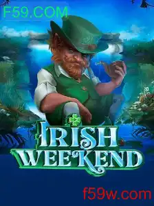 IrishWeekend: Explorando o Fascinante Mundo do Jogo Irlandês na F59.COM
