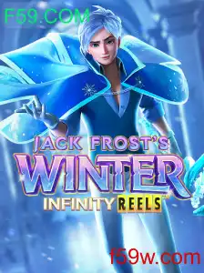 Descubra o Universo Encantado de JackFrostsWinter: Um Jogo Inovador da F59.COM
