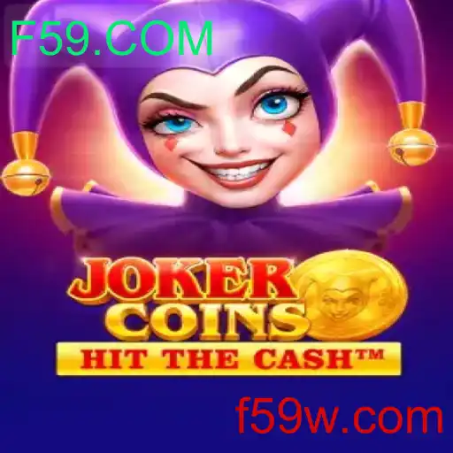 JokerCoins: Um Novo Marco no Mundo dos Jogos Online