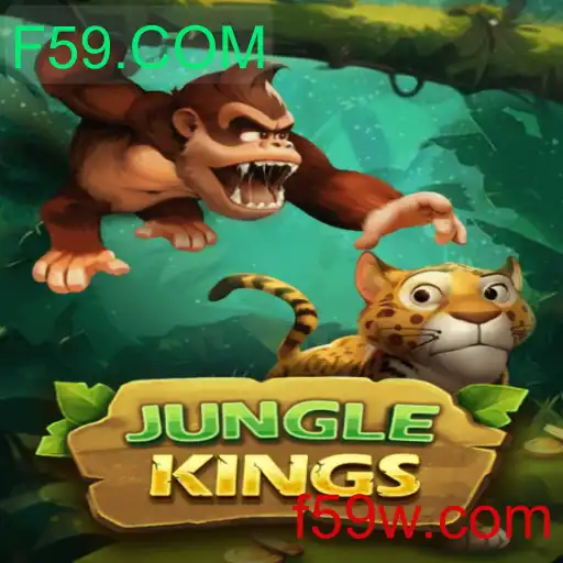 Explorando o Mundo Selvagem de JungleKings
