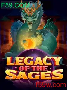 Explorando LegacyoftheSages: Uma Jornada Épica