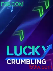 Explorando LuckyCrumbling - Um Jogo Inovador no Cenário Atual