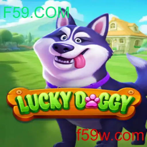 Descubra o Empolgante Mundo de LuckyDoggy em F59.COM