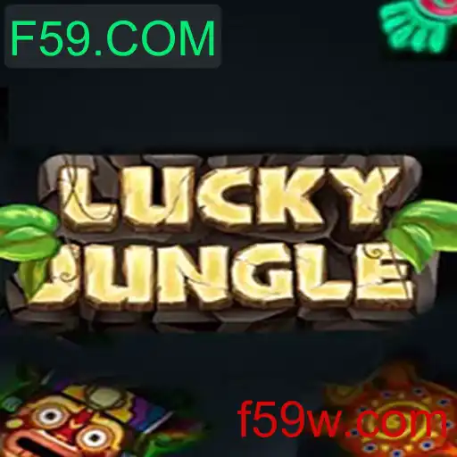 Descubra o Fascinante Mundo de LuckyJungle: O Jogo que Une Aventura e Estratégia