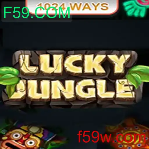 Descubra o Fascinante Mundo de LuckyJungle1024 e F59.COM