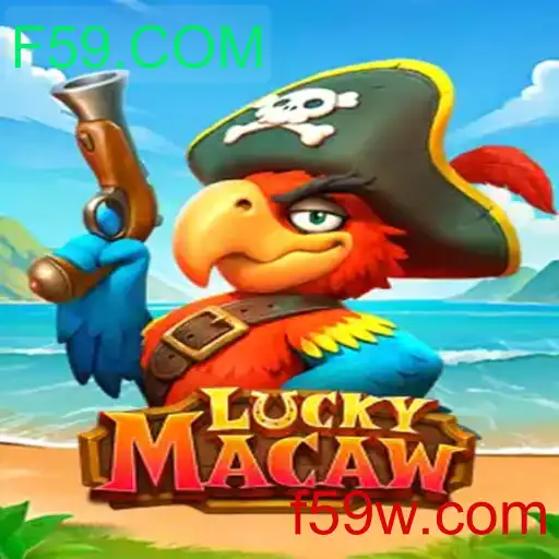 Descubra LuckyMacaw: O Jogo de Estratégia e Diversão