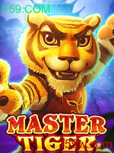 Explorando o Universo de MasterTiger: Um Novo Horizonte no Mundo dos Jogos
