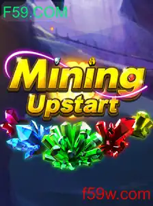 Explorando o Mundo de MiningUpstart - Um Guia Completo