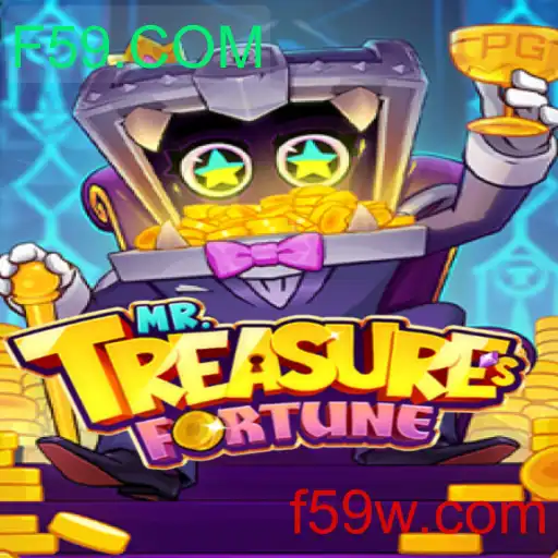 Explorando o Mundo Estratégico de MrTreasuresFortune