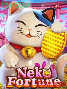 Descubra NekoFortune: O Jogo que Combina Sorte e Estratégia