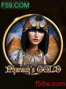 Descubra as Emoções de PharaohsGold: Um Tesouro da Antiguidade nos Seus Dispositivos