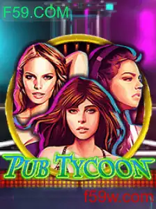 Explorando PubTycoon: Um Mergulho no Mundo da Gestão de Pubs