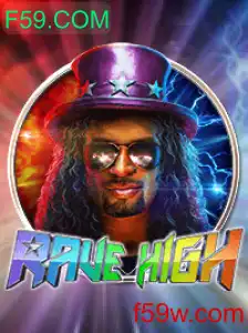 Descubra RaveHigh: O Jogo Inovador que Está Transformando as Experiências de Gaming