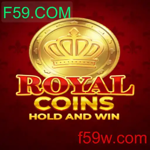 RoyalCoins: Explorando o Mundo dos Jogos Online com F59.COM
