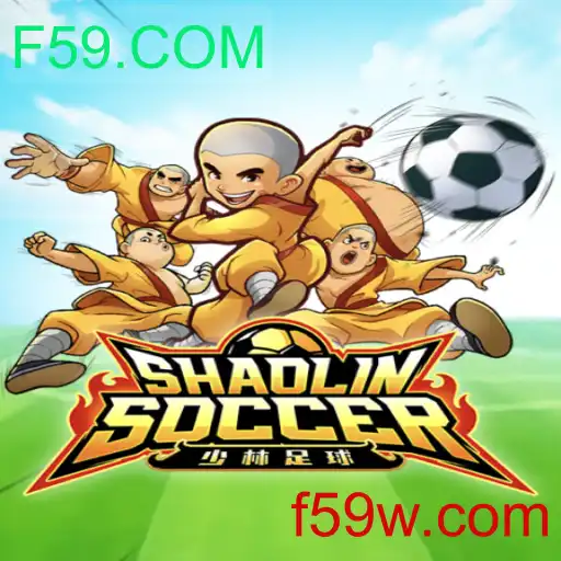 ShaolinSoccer: Uma Experiência de Jogo Única Com Elementos Tradicionais e Modernos