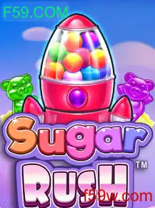 Explorando o Fascinante Mundo de SugarRush: Um Jogo Envolvente