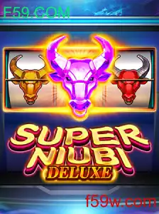 Descubra o Mundo Emocionante de SuperNiubiDeluxe e F59.COM