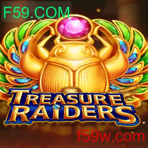 Desvendando o Mundo de TREASURERAIDERS com F59.COM