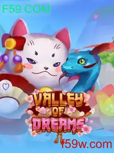 Valley of Dreams: Aventura e Estratégia no Mundo Virtual