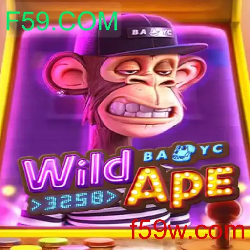Descubra a Aventura Selvagem de WildApe3258: Guia Completo do Jogo F59.COM