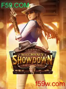 Explorando o Empolgante Mundo de WildBountyShowdown