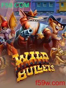 Explorando o Mundo de WildBullets: Um Combate Selvagem e Estratégico